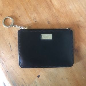 Kate Spade keychain wallet